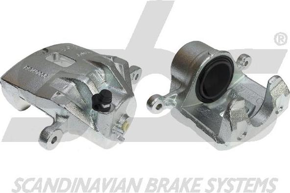 SBS 1301213421 - Brake Caliper autospares.lv