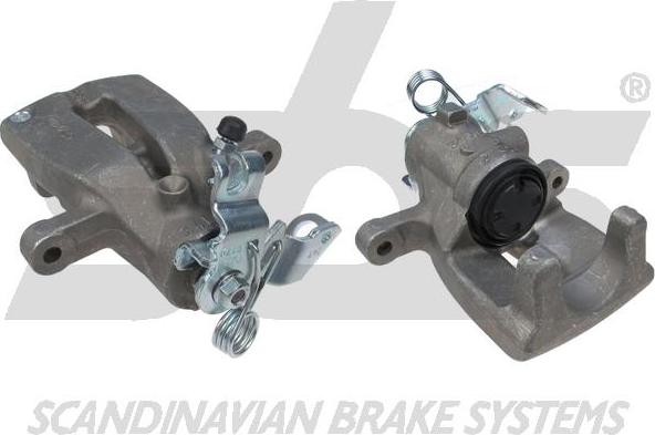 SBS 1301213561 - Brake Caliper autospares.lv