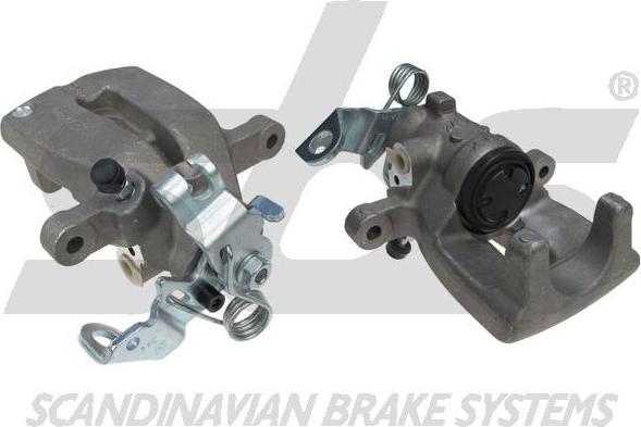 SBS 1301213562 - Brake Caliper autospares.lv