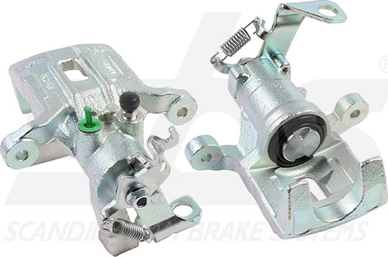 SBS 1301213577 - Brake Caliper autospares.lv