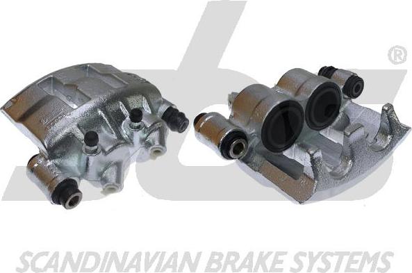 SBS 13012136103 - Brake Caliper autospares.lv