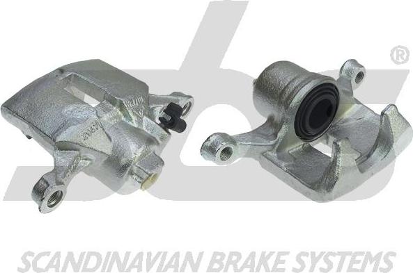 SBS 13012136215 - Brake Caliper autospares.lv