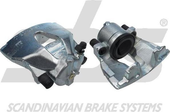 SBS 13012136210 - Brake Caliper autospares.lv