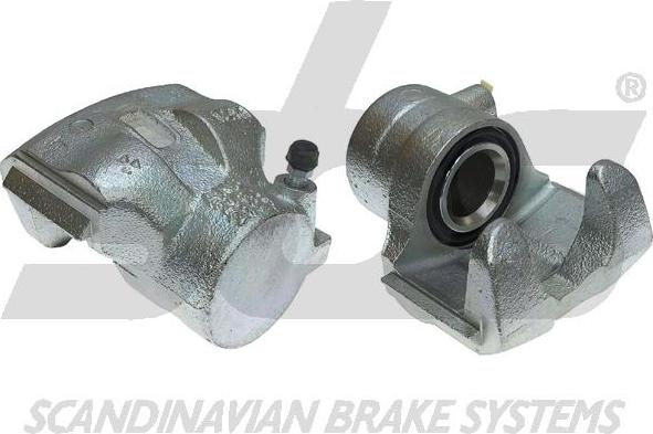 SBS 1301213008 - Brake Caliper autospares.lv