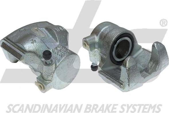 SBS 1301213007 - Brake Caliper autospares.lv