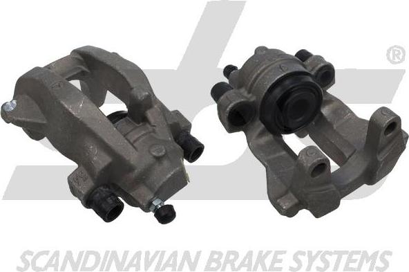 SBS 13012133199 - Brake Caliper autospares.lv