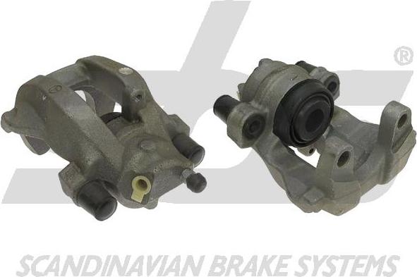 SBS 13012133198 - Brake Caliper autospares.lv