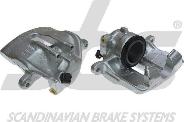 SBS 13012133141 - Brake Caliper autospares.lv