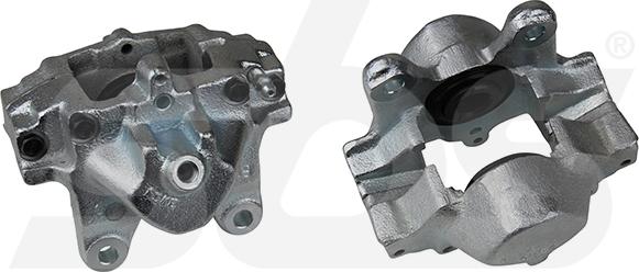 SBS 13012133175 - Brake Caliper autospares.lv