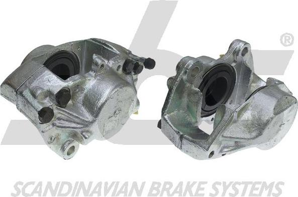 SBS 1301213385 - Brake Caliper autospares.lv