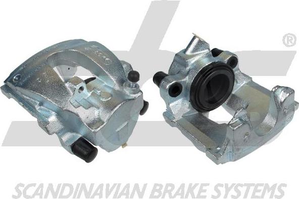 SBS 1301213336 - Brake Caliper autospares.lv