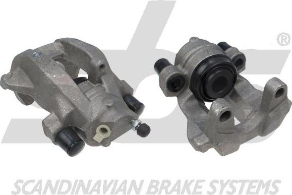 SBS 13012133249 - Brake Caliper autospares.lv