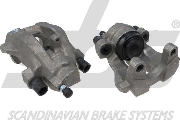 SBS 13012133256 - Brake Caliper autospares.lv