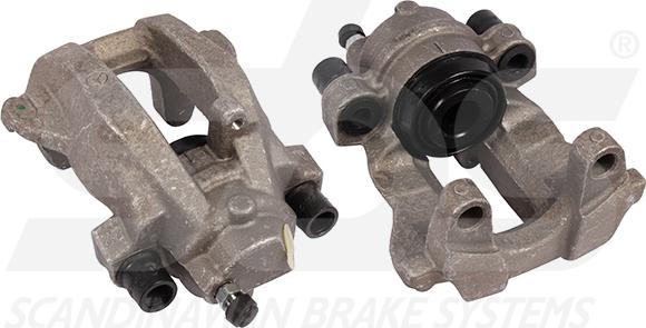 SBS 13012133252 - Brake Caliper autospares.lv