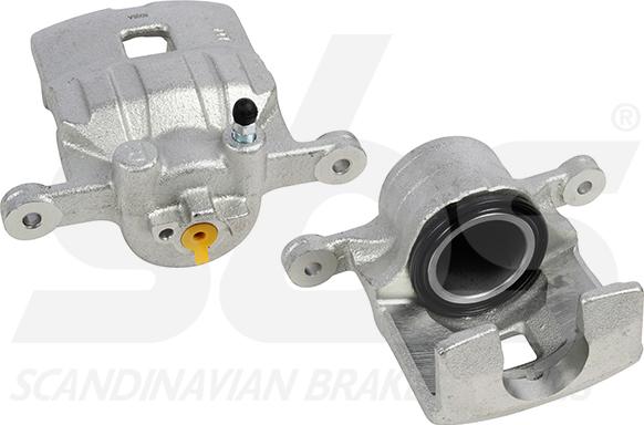 SBS 13012132138 - Brake Caliper autospares.lv