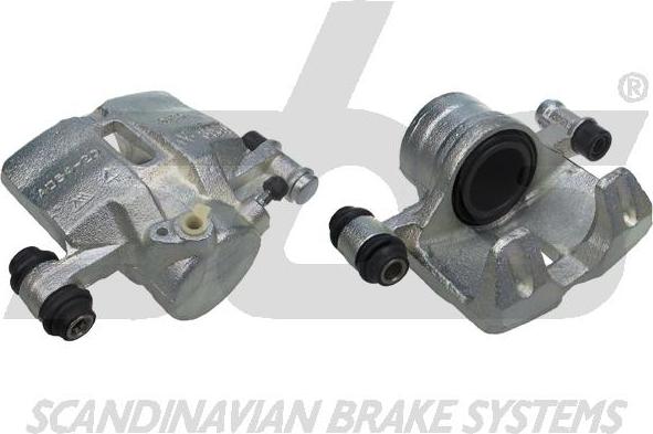 SBS 1301213289 - Brake Caliper autospares.lv