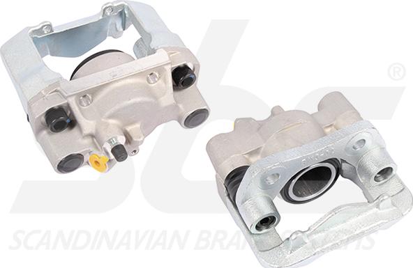 SBS 1301213741 - Brake Caliper autospares.lv