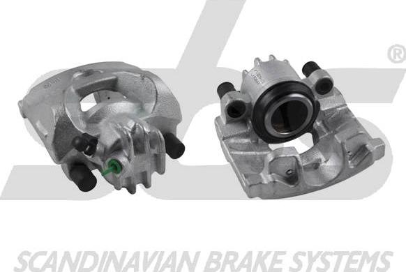 SBS 13012137141 - Brake Caliper autospares.lv