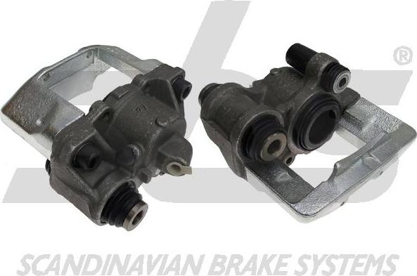 SBS 1301213773 - Brake Caliper autospares.lv