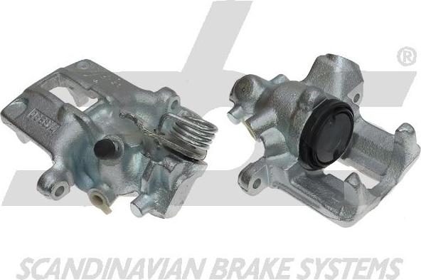 SBS 1301212557 - Brake Caliper autospares.lv