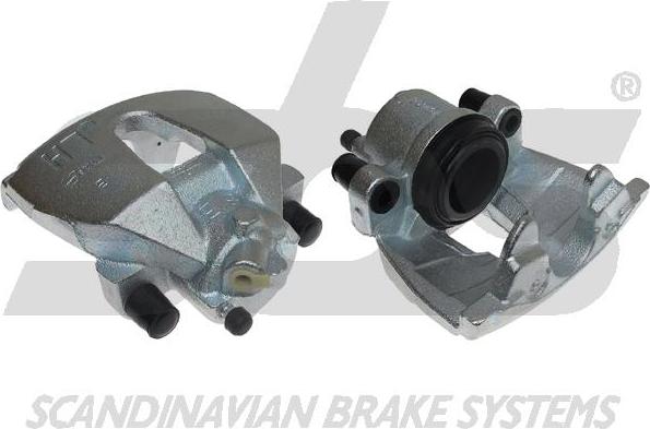 SBS 13012125155 - Brake Caliper autospares.lv