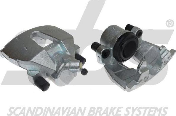 SBS 13012125156 - Brake Caliper autospares.lv