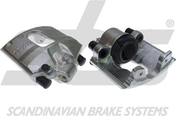 SBS 13012125153 - Brake Caliper autospares.lv