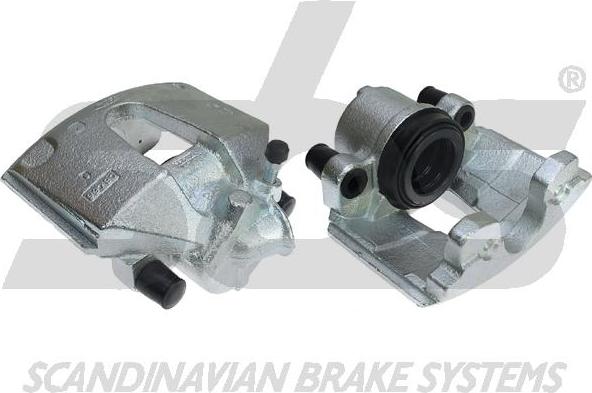 SBS 13012125166 - Brake Caliper autospares.lv