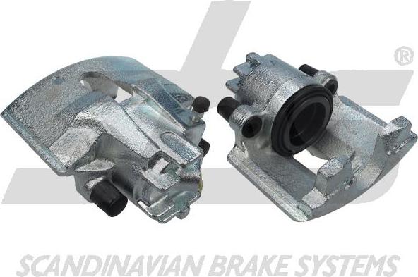 SBS 13012125104 - Brake Caliper autospares.lv