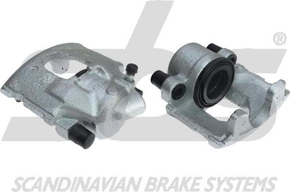 SBS 13012125102 - Brake Caliper autospares.lv