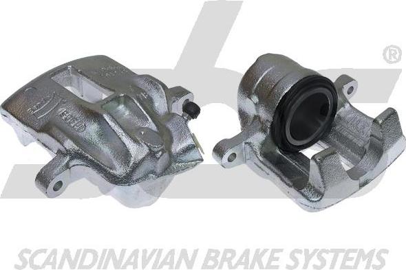 SBS 1301212344 - Brake Caliper autospares.lv