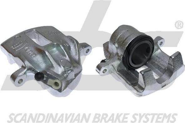 SBS 1301212343 - Brake Caliper autospares.lv