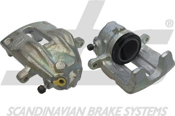 SBS 1301212351 - Brake Caliper autospares.lv