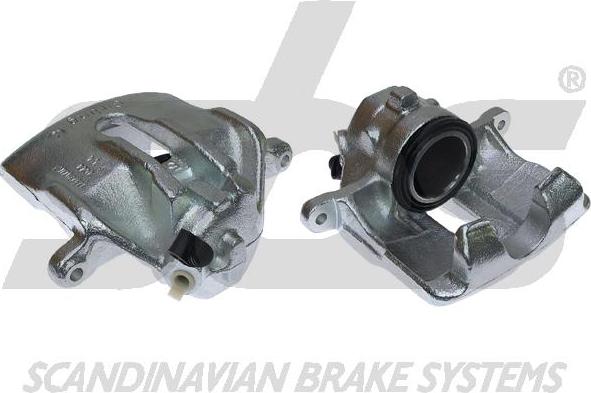 SBS 1301212361 - Brake Caliper autospares.lv