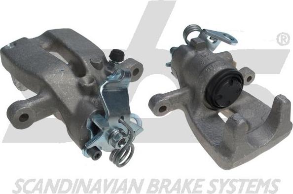 SBS 1301212304 - Brake Caliper autospares.lv