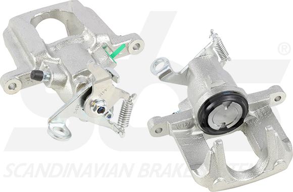 SBS 13012123198 - Brake Caliper autospares.lv