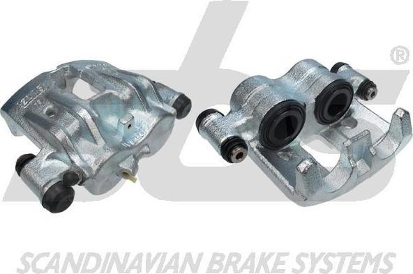 SBS 13012123162 - Brake Caliper autospares.lv