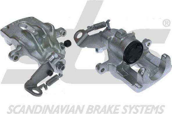 SBS 13012123119 - Brake Caliper autospares.lv