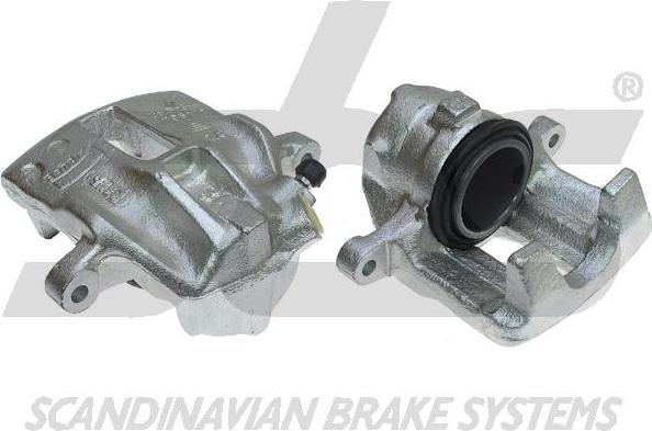 SBS 13012123112 - Brake Caliper autospares.lv