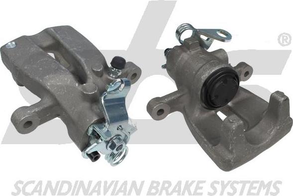 SBS 13012123181 - Brake Caliper autospares.lv