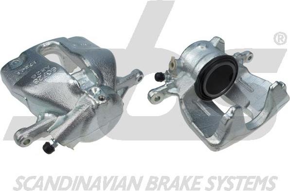 SBS 13012123183 - Brake Caliper autospares.lv