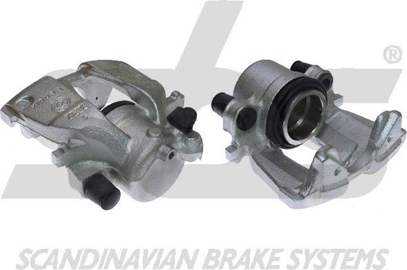 SBS 13012123126 - Brake Caliper autospares.lv