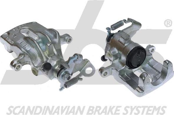 SBS 13012123120 - Brake Caliper autospares.lv