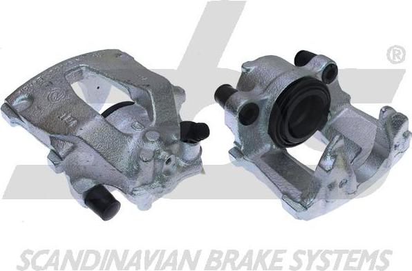 SBS 13012123128 - Brake Caliper autospares.lv