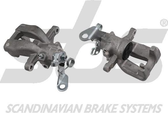 SBS 13012123170 - Brake Caliper autospares.lv