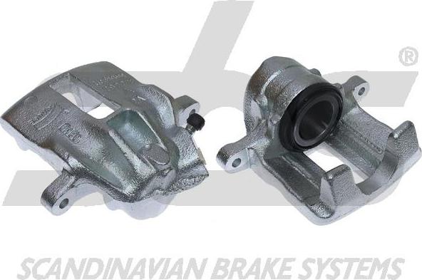 SBS 1301212382 - Brake Caliper autospares.lv