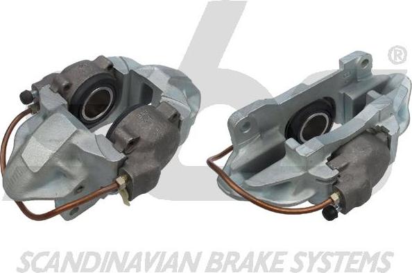 SBS 1301212328 - Brake Caliper autospares.lv