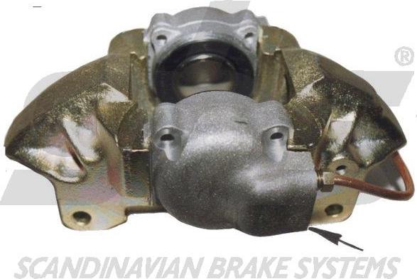 SBS 1301212327 - Brake Caliper autospares.lv