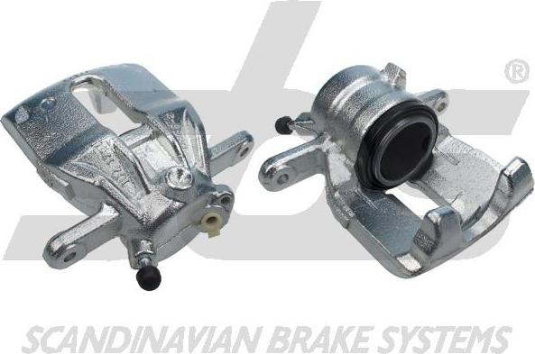 SBS 13012122143 - Brake Caliper autospares.lv