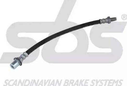 SBS 1330854508 - Brake Hose autospares.lv